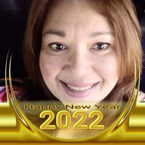 Meet your Posher, Maria pilar